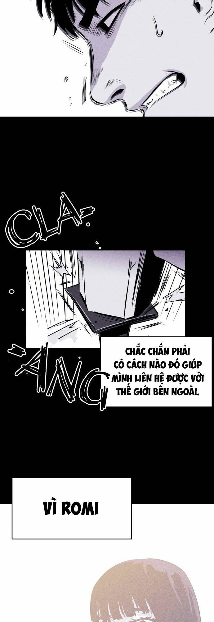 Chuồng lợn: Chapter 17