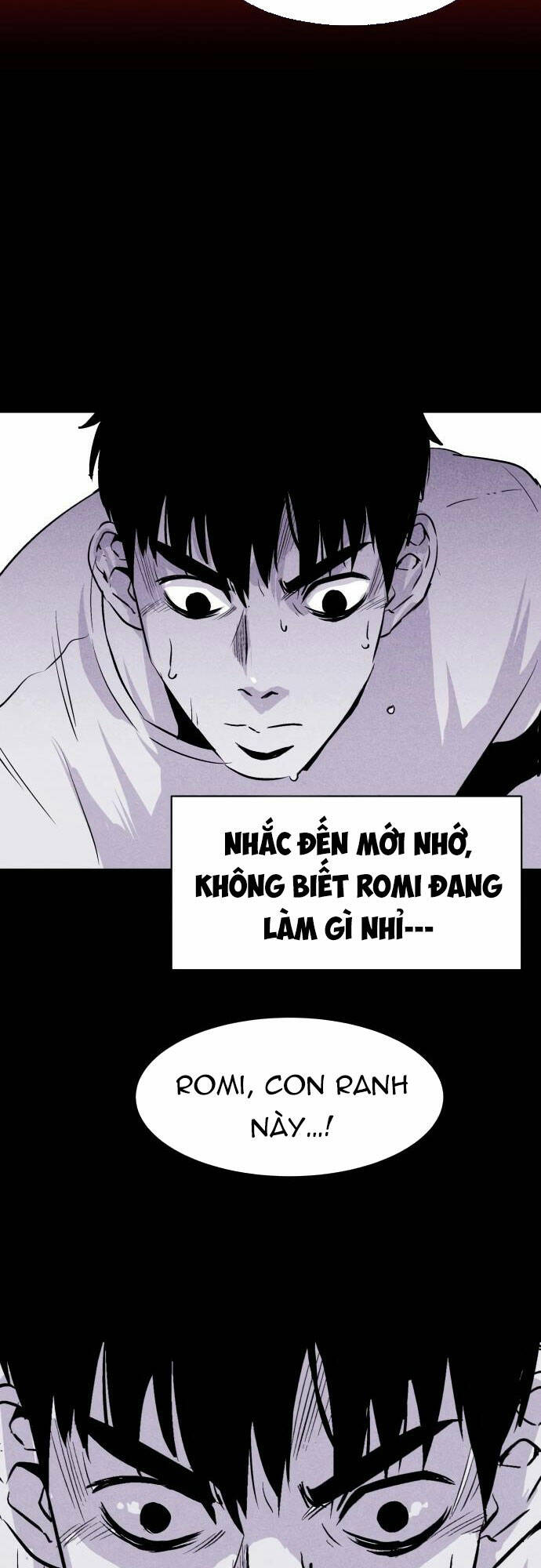 Chuồng lợn: Chapter 17