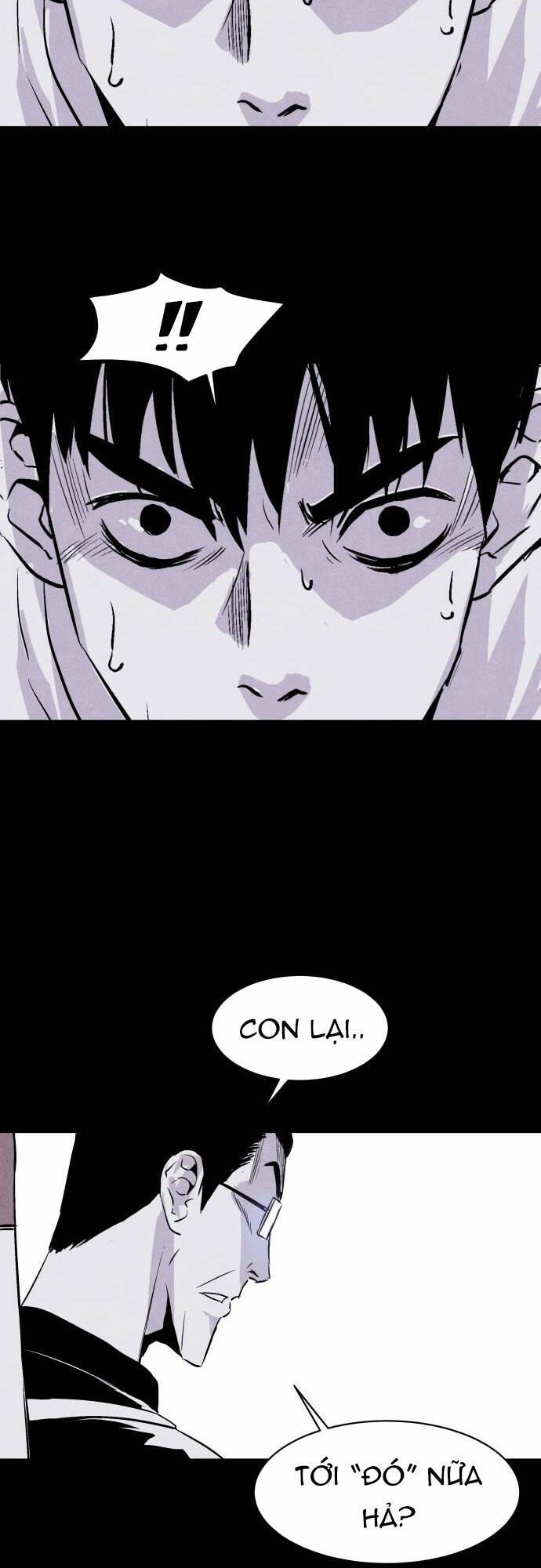 Chuồng lợn: Chapter 17