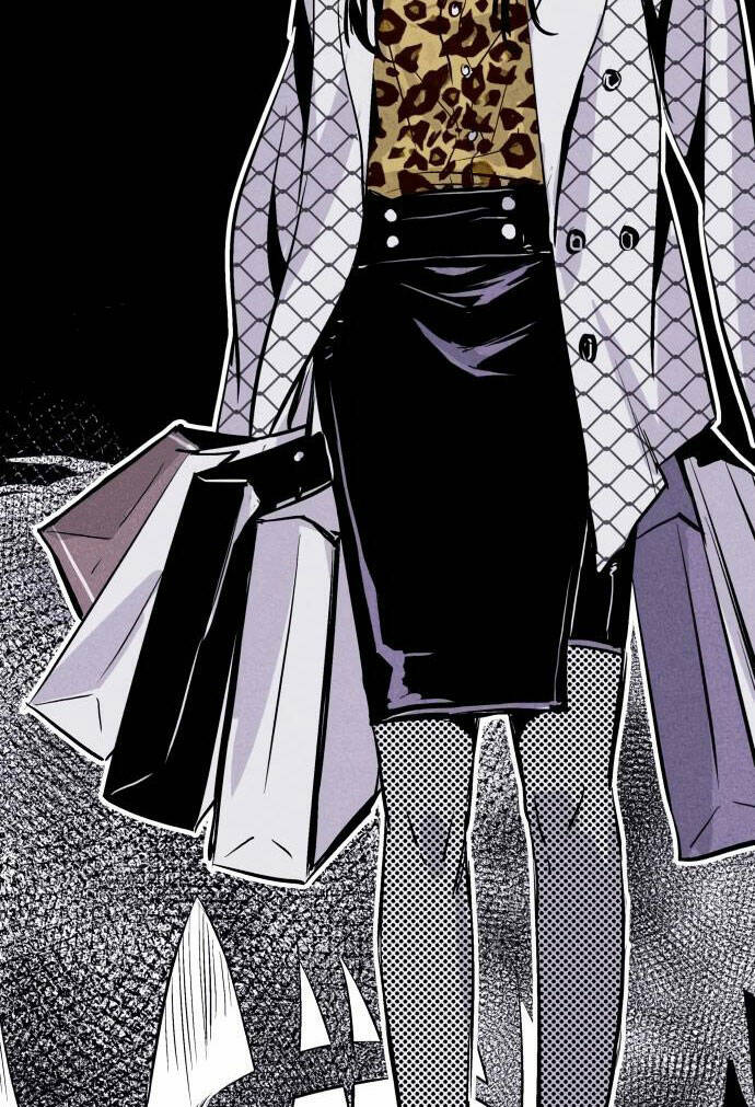 Chuồng lợn: Chapter 17