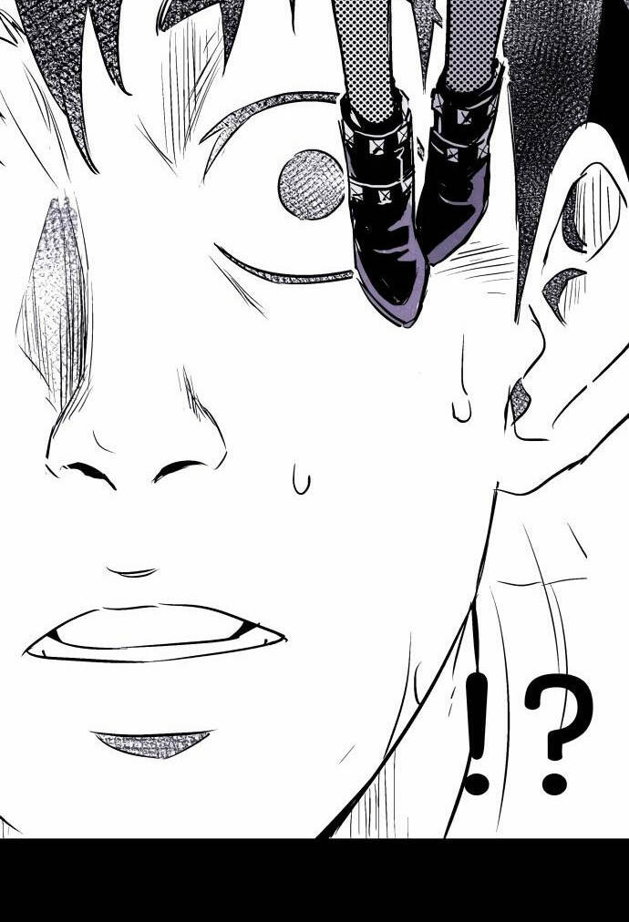 Chuồng lợn: Chapter 17