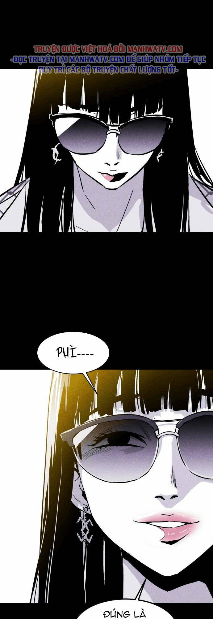 Chuồng lợn: Chapter 17