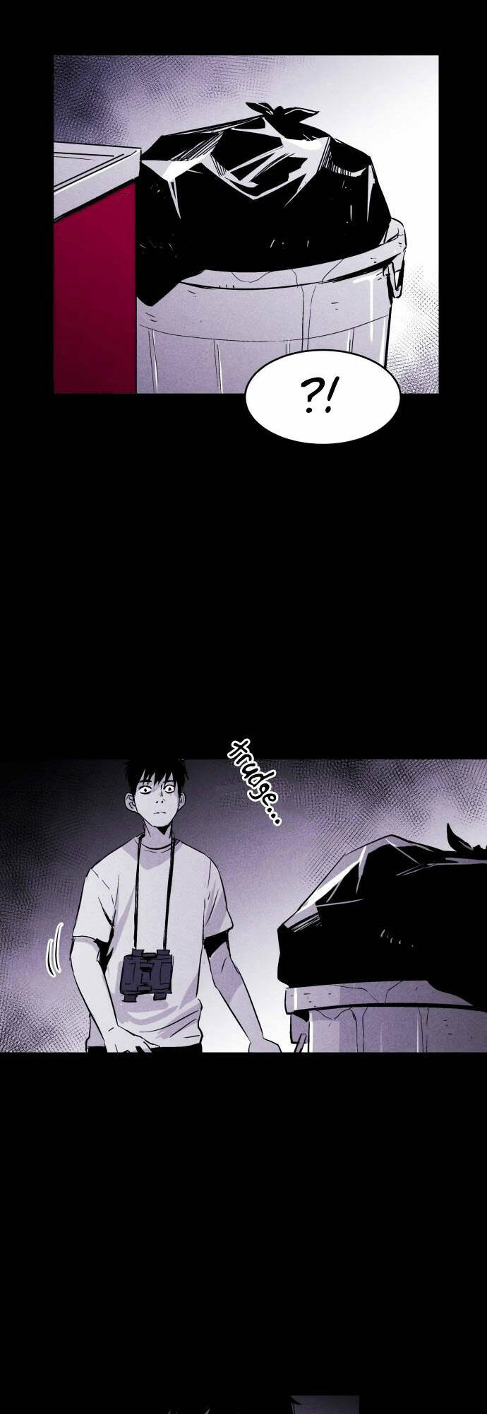 Chuồng lợn: Chapter 17