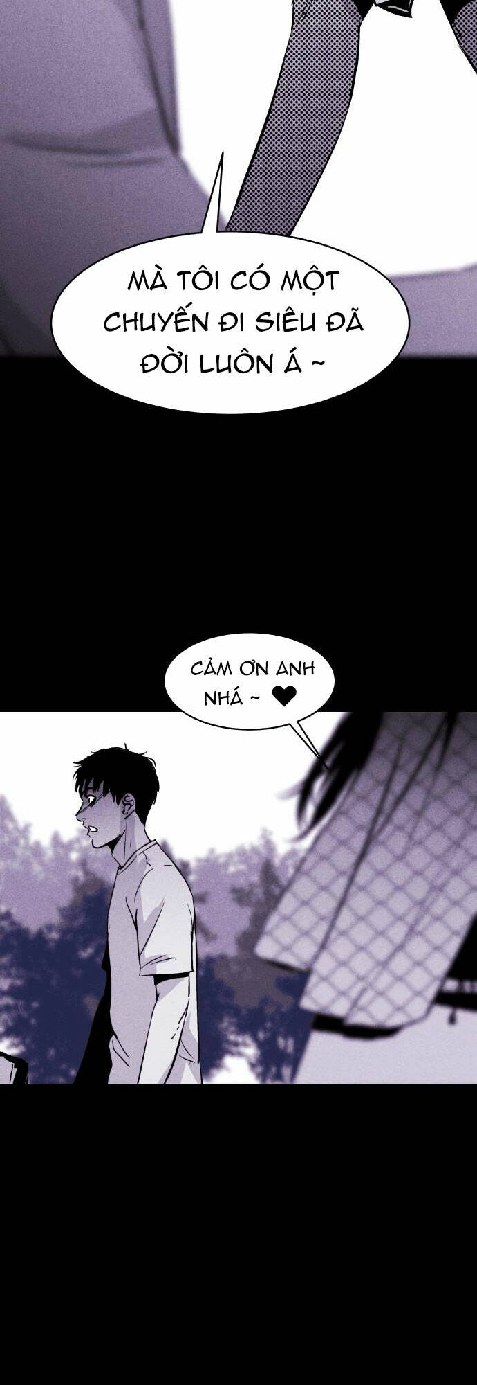 Chuồng lợn: Chapter 17