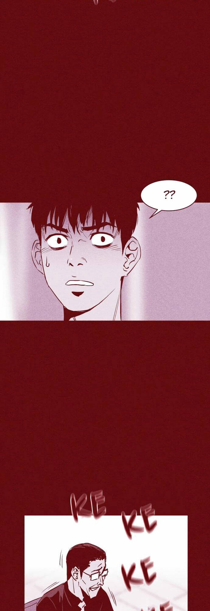Chuồng lợn: Chapter 17