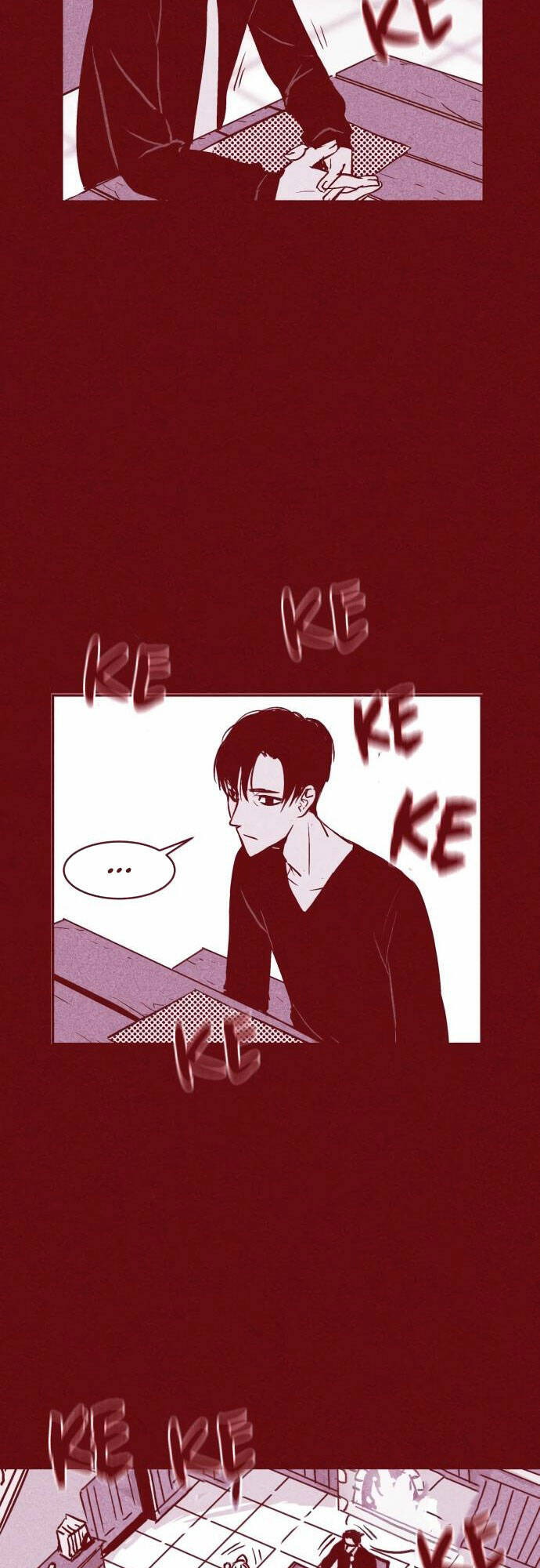 Chuồng lợn: Chapter 17