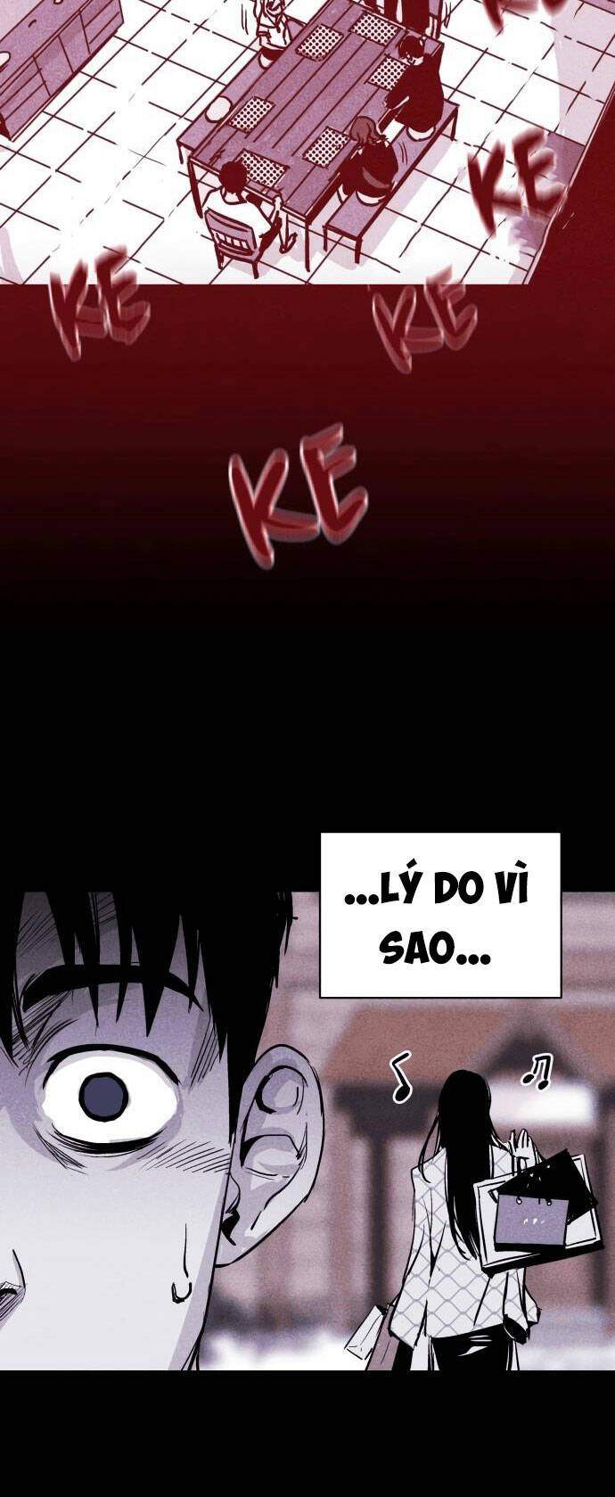 Chuồng lợn: Chapter 17