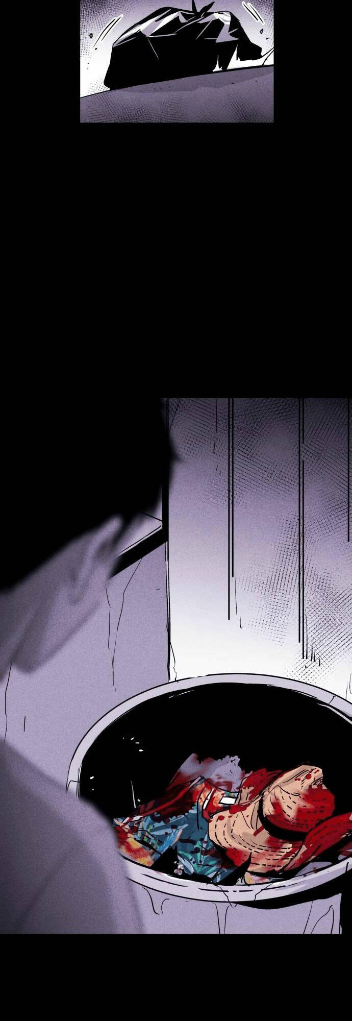 Chuồng lợn: Chapter 17