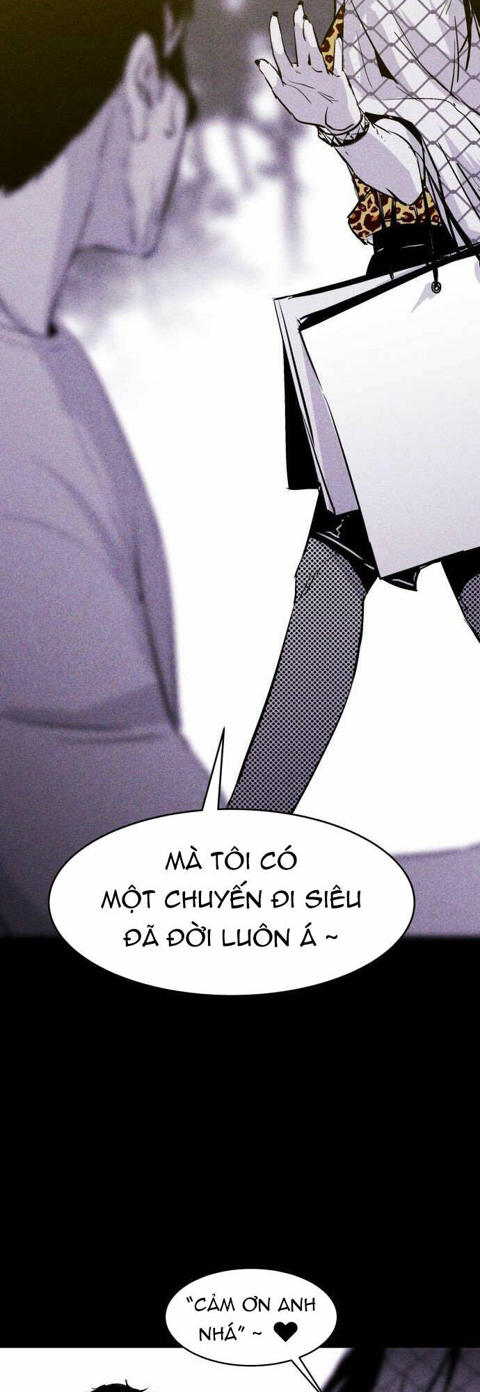 Chuồng lợn: Chapter 18