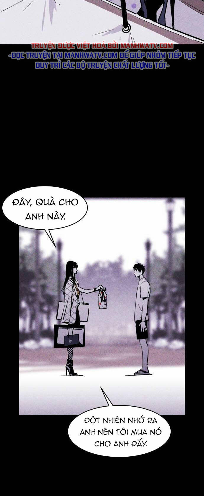 Chuồng lợn: Chapter 18
