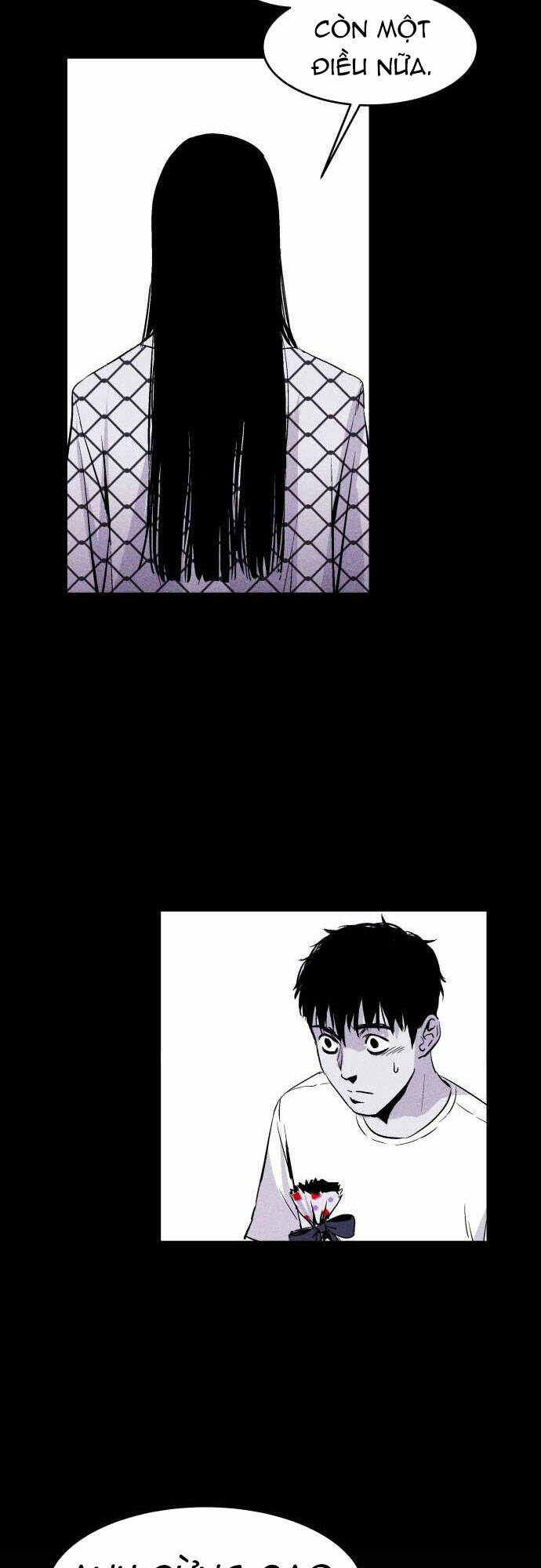 Chuồng lợn: Chapter 18