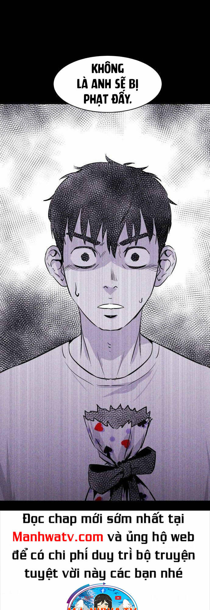 Chuồng lợn: Chapter 18
