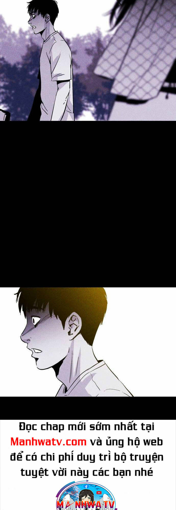 Chuồng lợn: Chapter 18