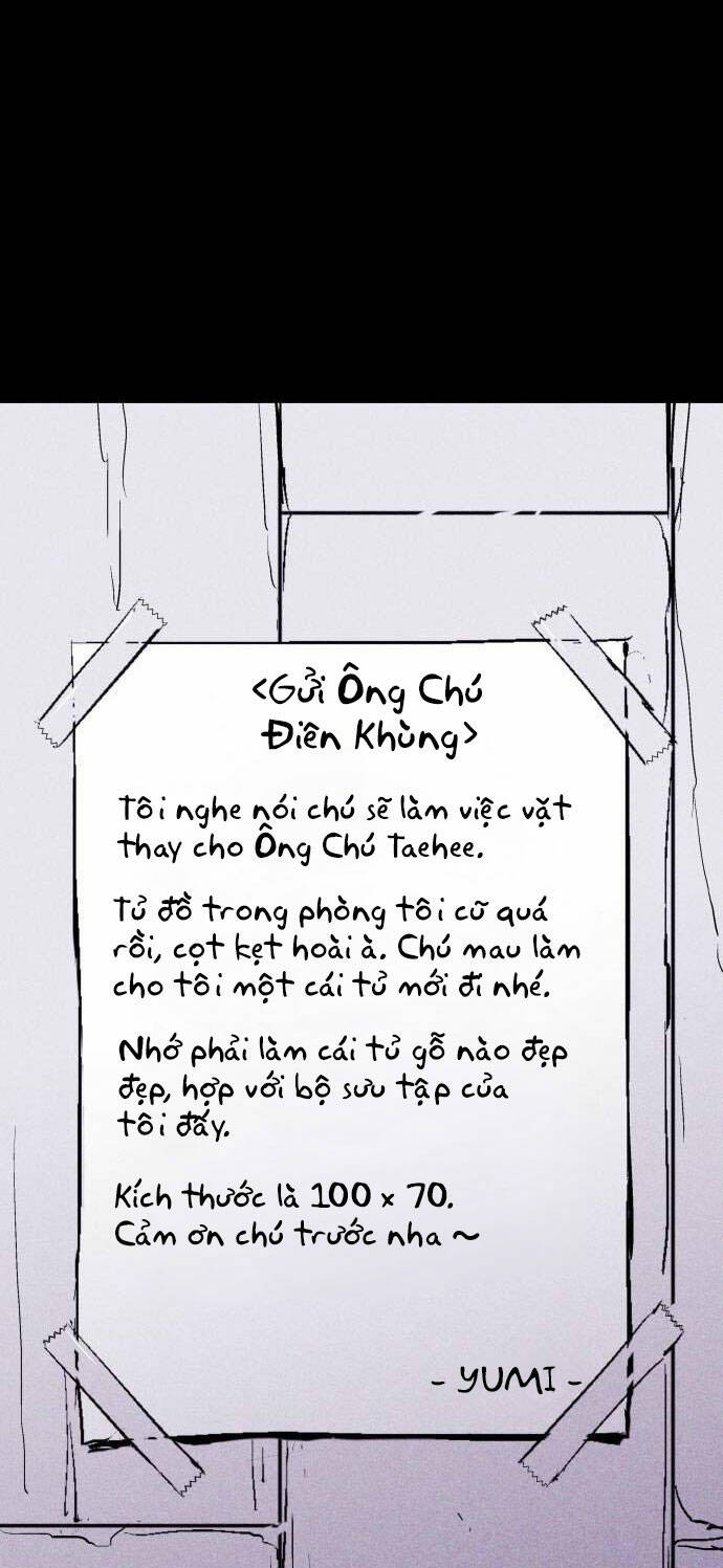 Chuồng lợn: Chapter 18