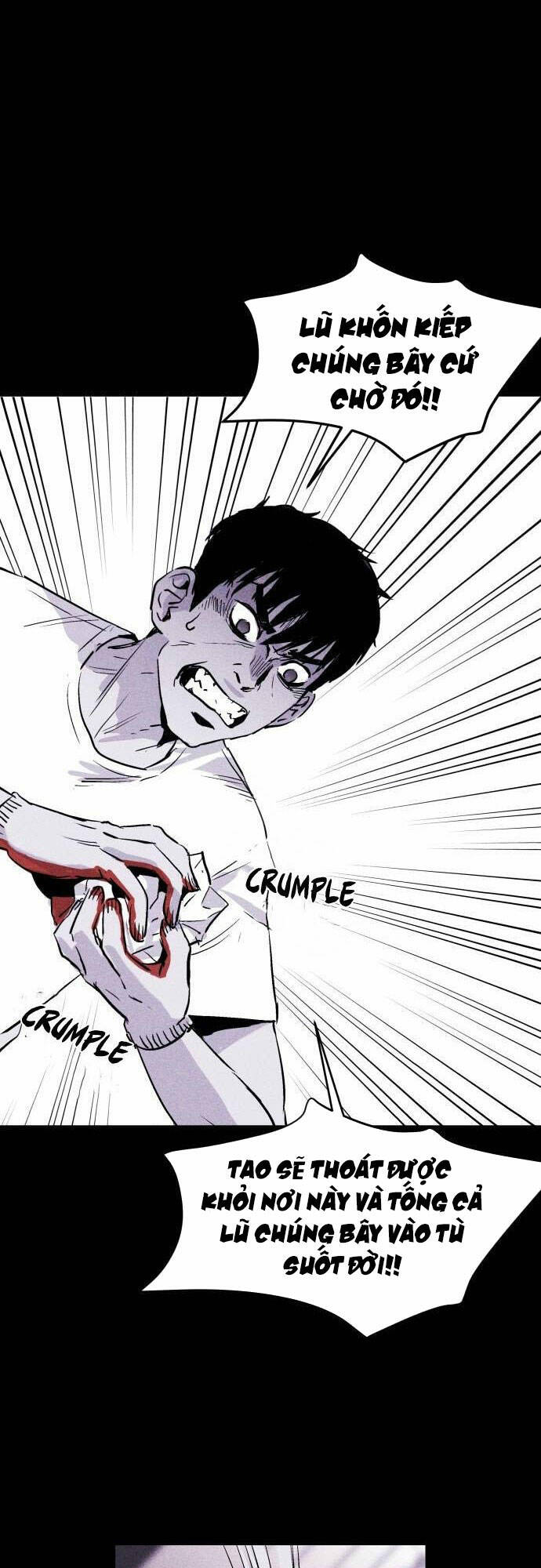 Chuồng lợn: Chapter 18