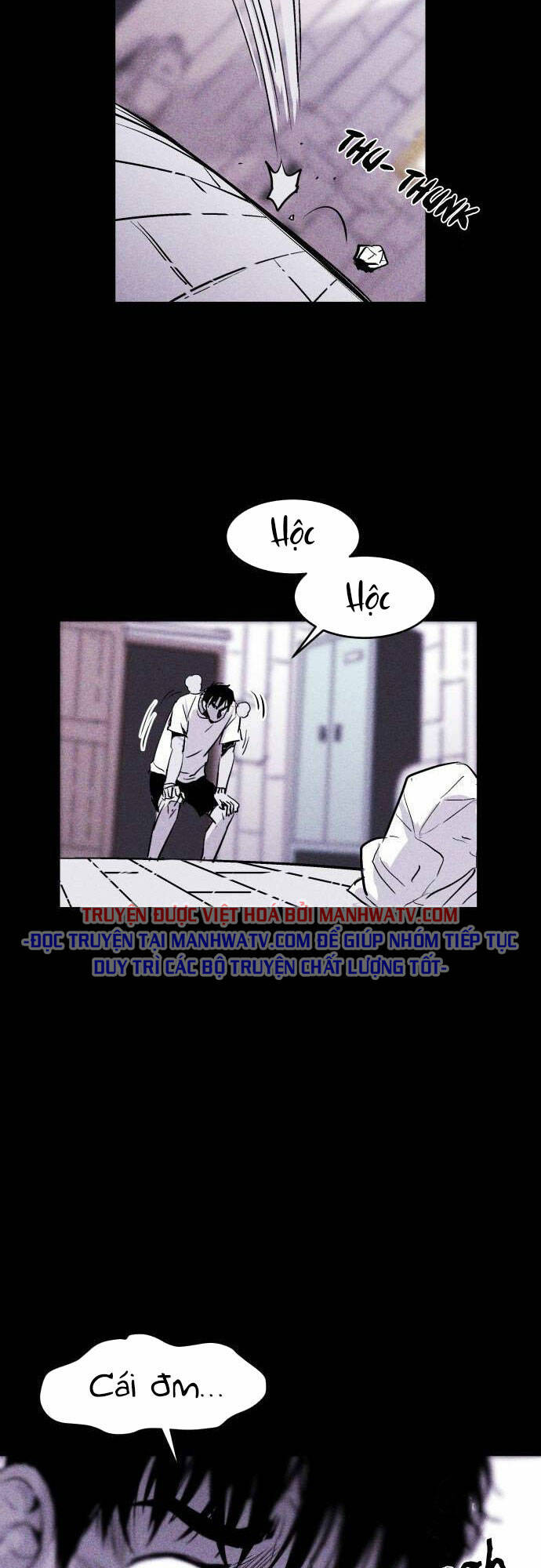 Chuồng lợn: Chapter 18