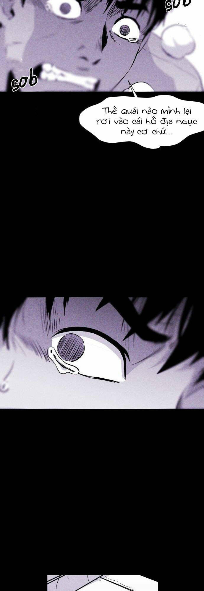 Chuồng lợn: Chapter 18