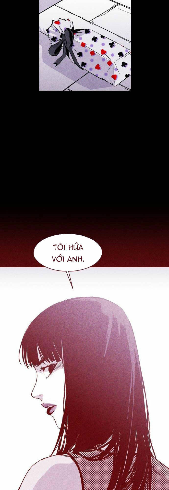 Chuồng lợn: Chapter 18