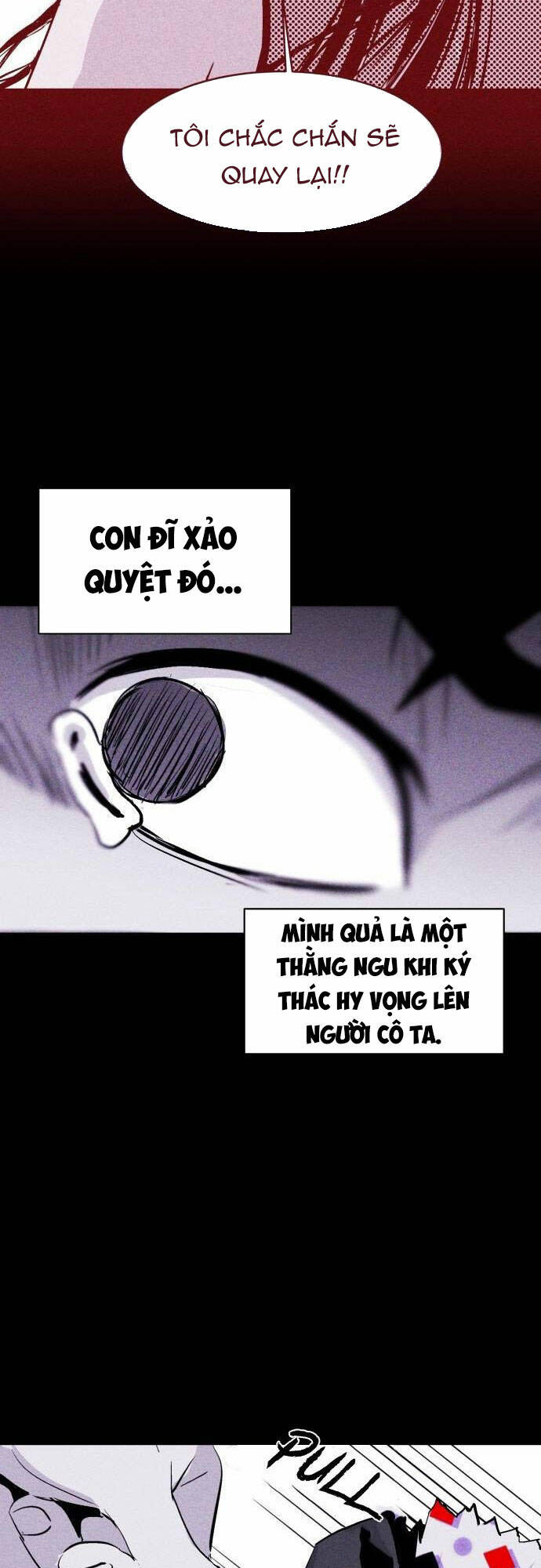 Chuồng lợn: Chapter 18