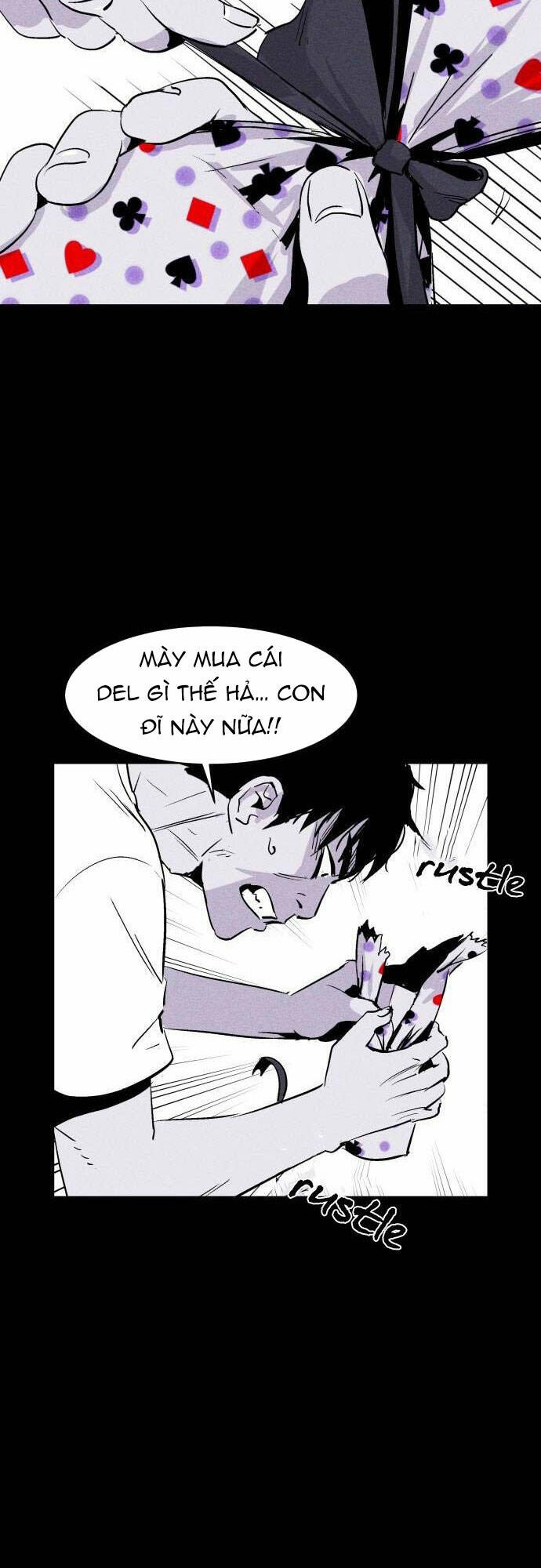 Chuồng lợn: Chapter 18