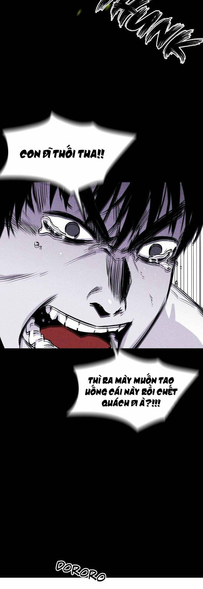 Chuồng lợn: Chapter 18