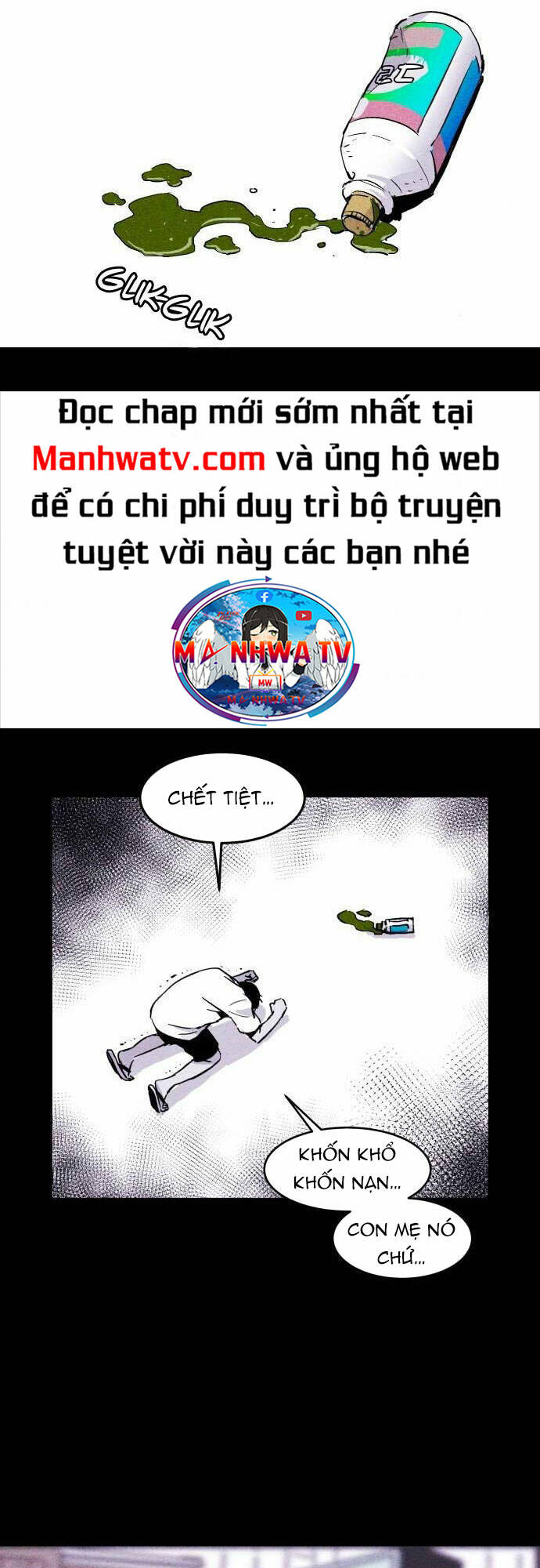 Chuồng lợn: Chapter 18