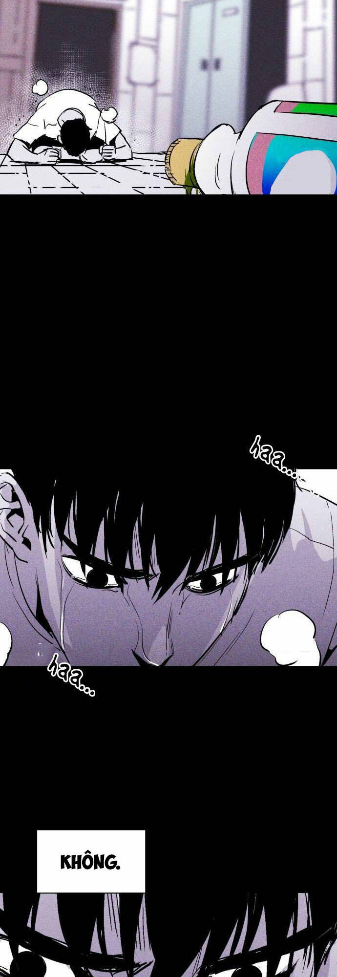 Chuồng lợn: Chapter 18