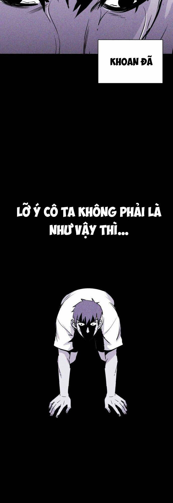Chuồng lợn: Chapter 18