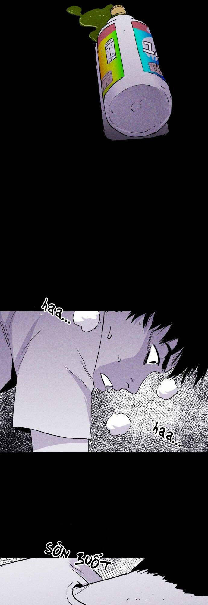 Chuồng lợn: Chapter 18