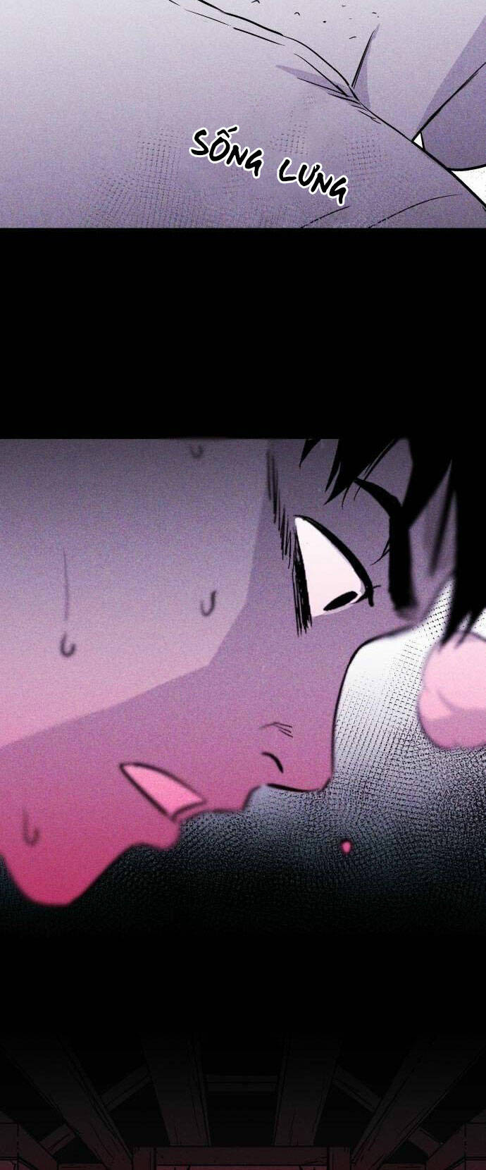 Chuồng lợn: Chapter 18