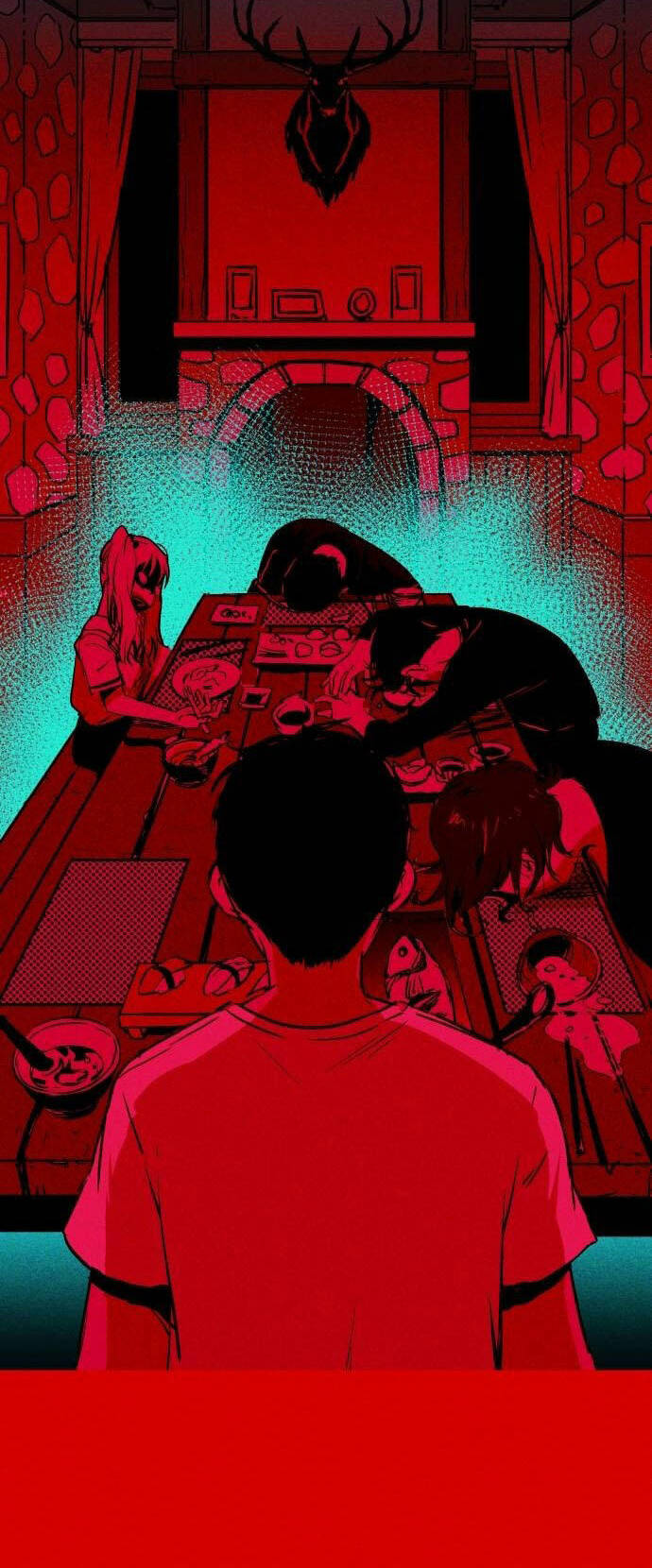 Chuồng lợn: Chapter 18