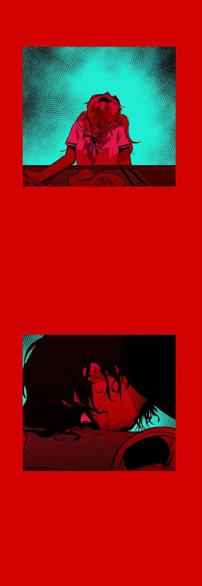 Chuồng lợn: Chapter 18