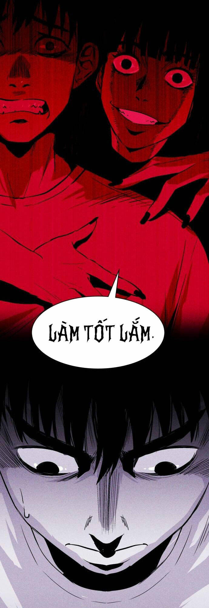 Chuồng lợn: Chapter 18