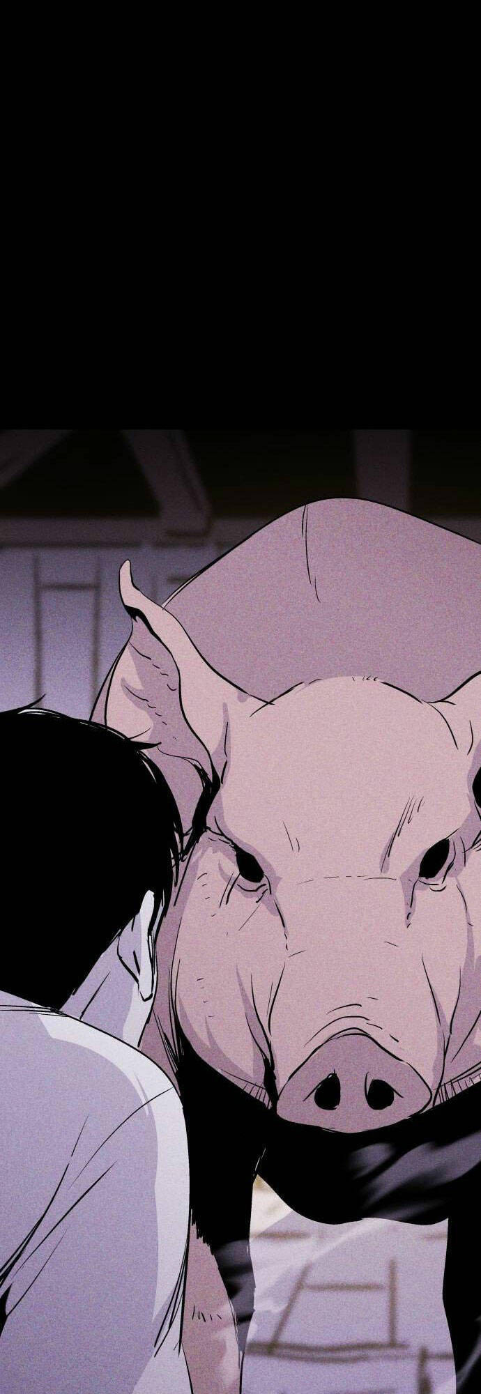 Chuồng lợn: Chapter 18