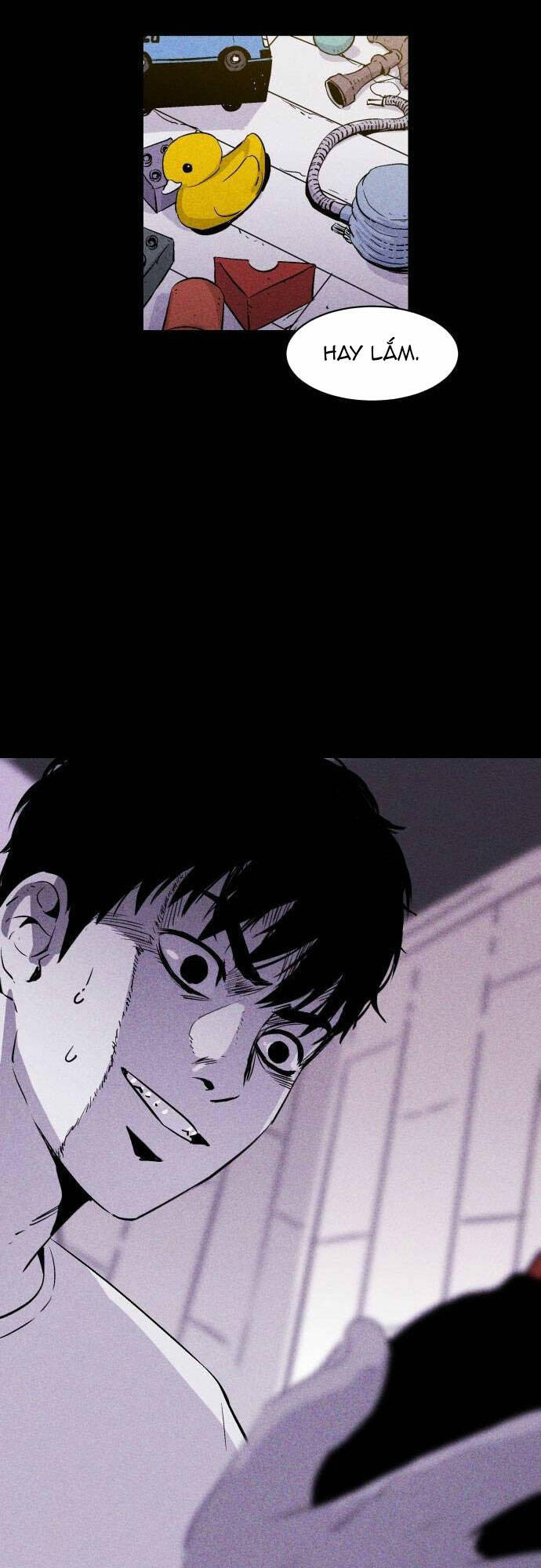 Chuồng lợn: Chapter 18