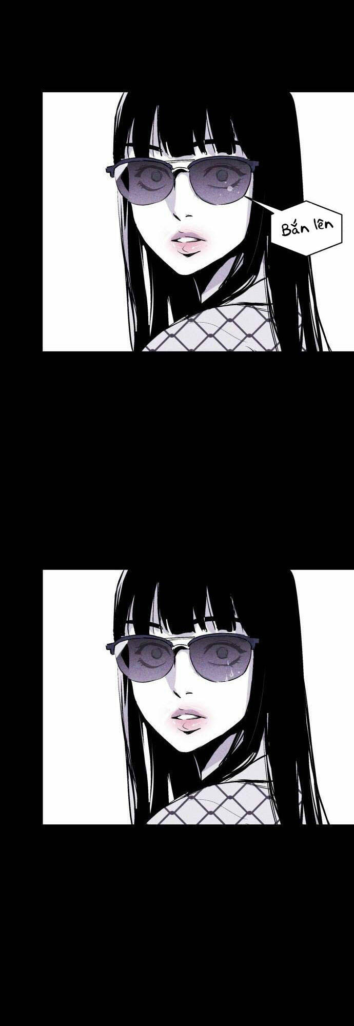 Chuồng lợn: Chapter 18