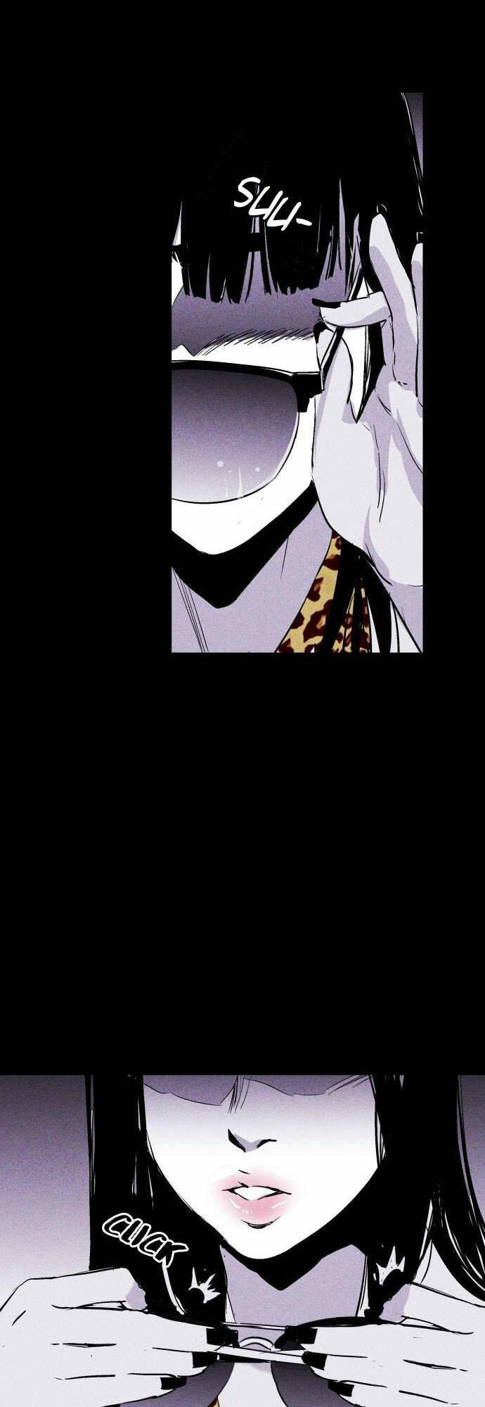 Chuồng lợn: Chapter 18