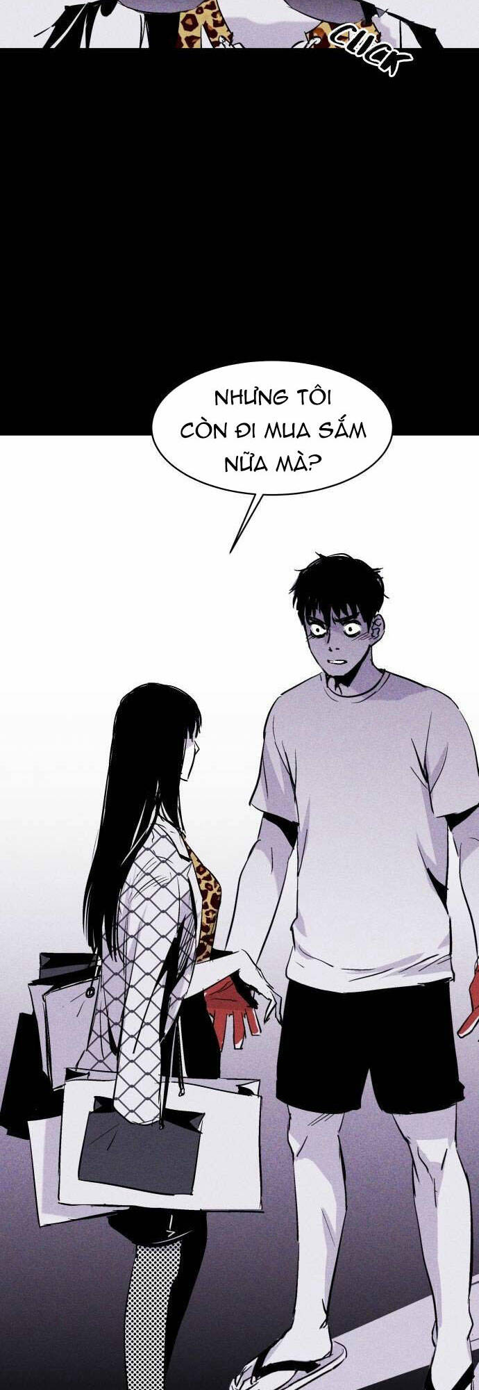 Chuồng lợn: Chapter 18