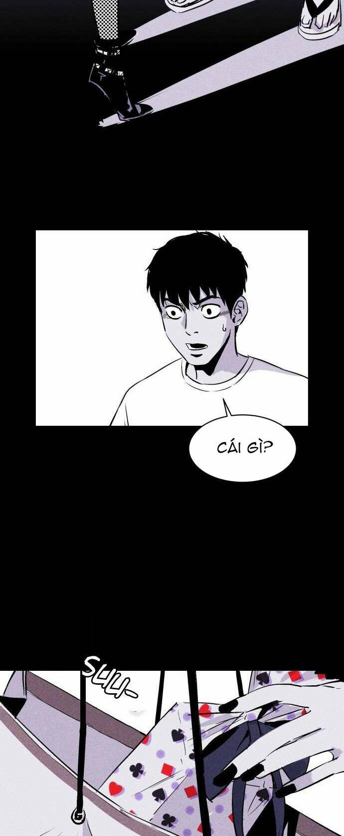 Chuồng lợn: Chapter 18