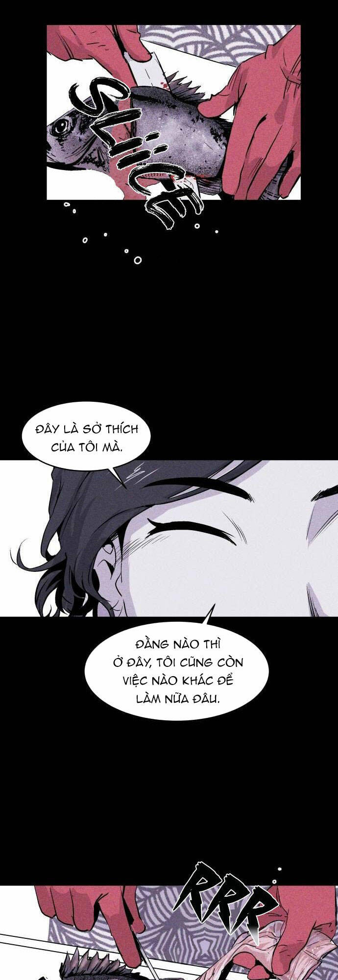 Chuồng lợn: Chapter 19