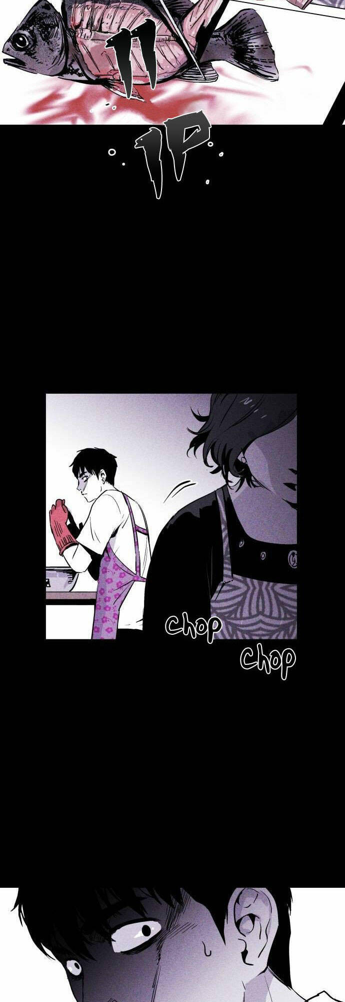 Chuồng lợn: Chapter 19