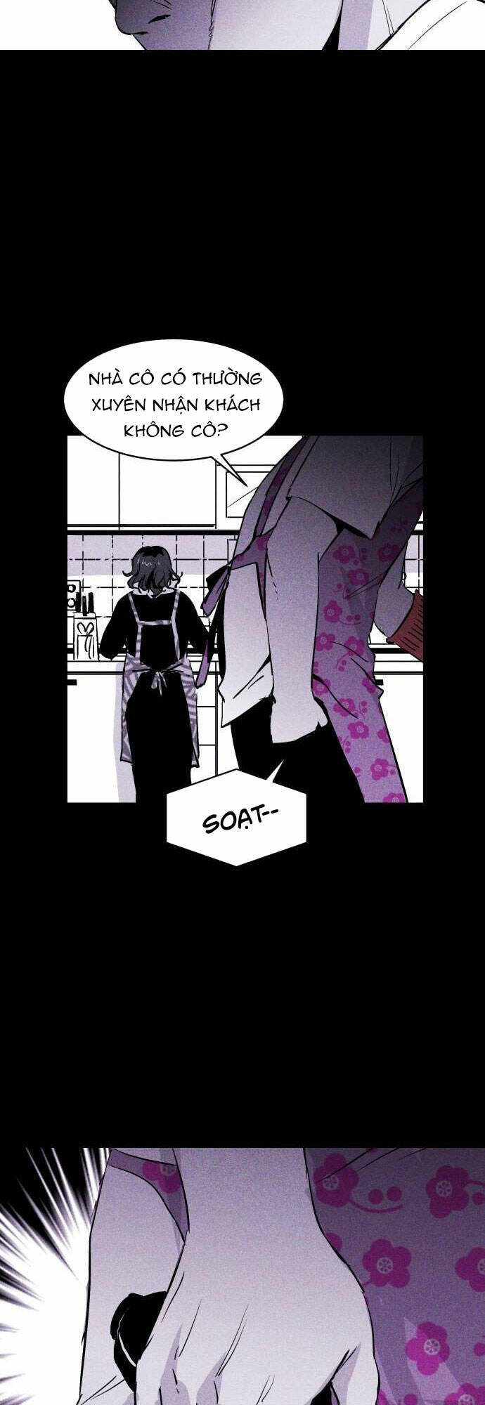 Chuồng lợn: Chapter 19