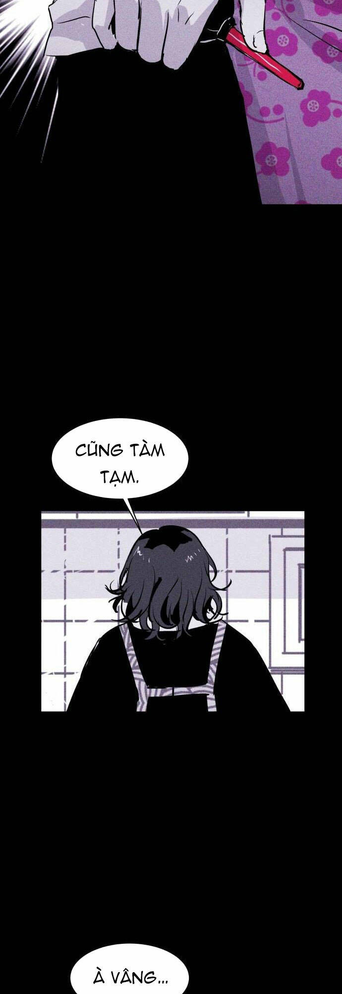 Chuồng lợn: Chapter 19