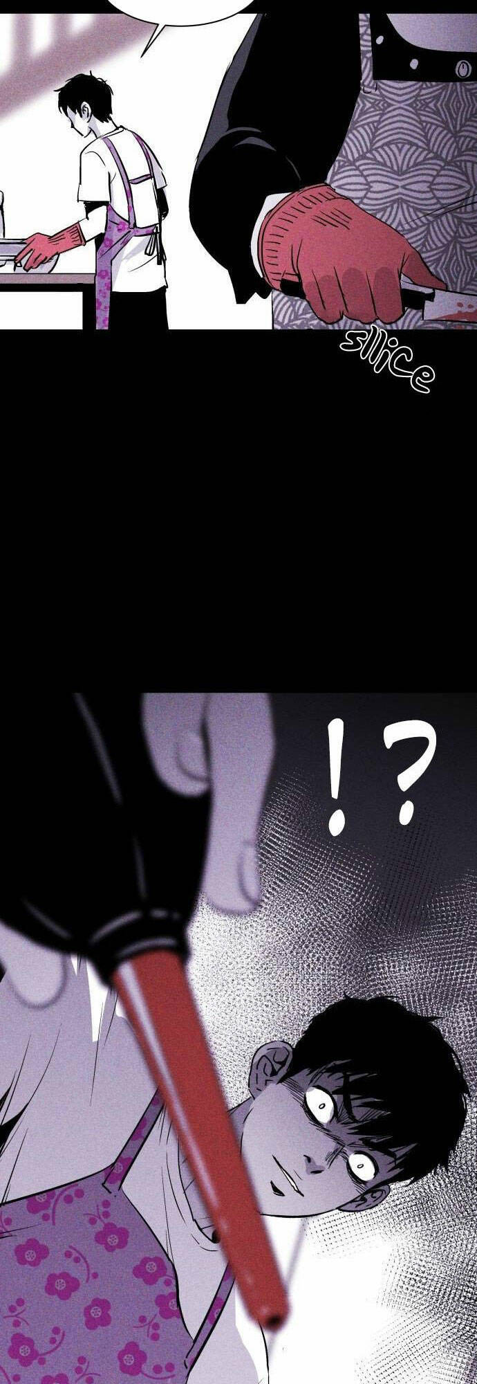 Chuồng lợn: Chapter 19