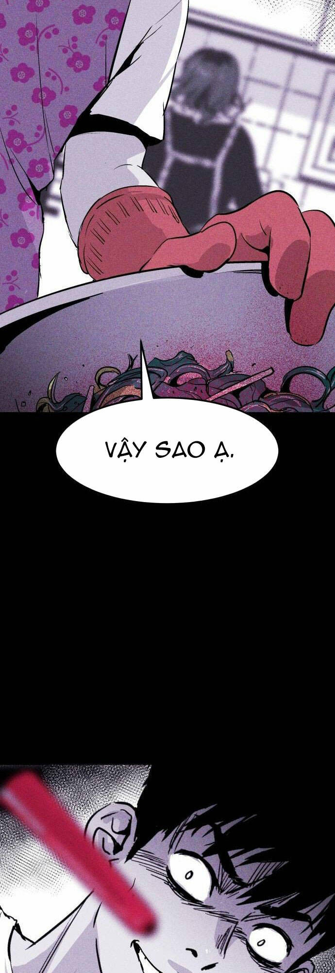 Chuồng lợn: Chapter 19