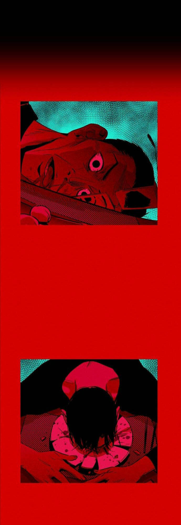 Chuồng lợn: Chapter 19