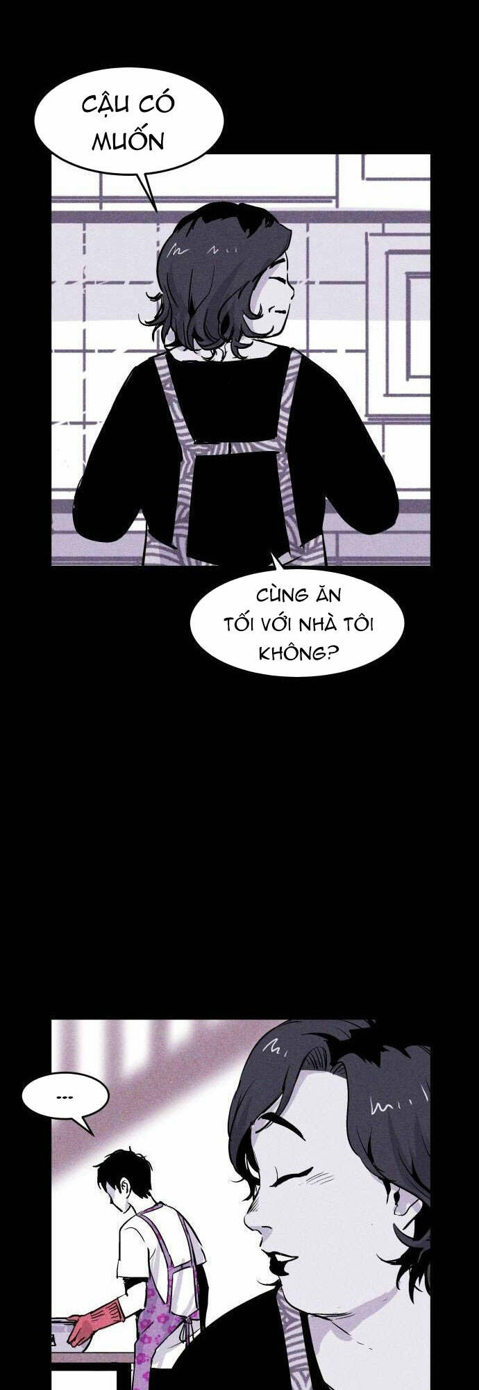 Chuồng lợn: Chapter 19