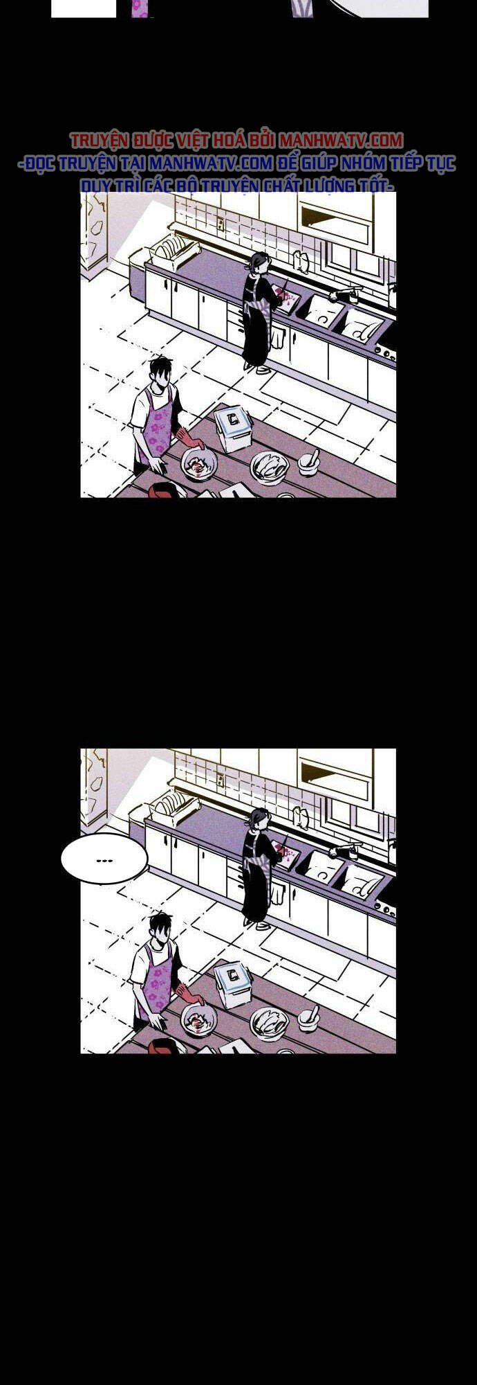 Chuồng lợn: Chapter 19