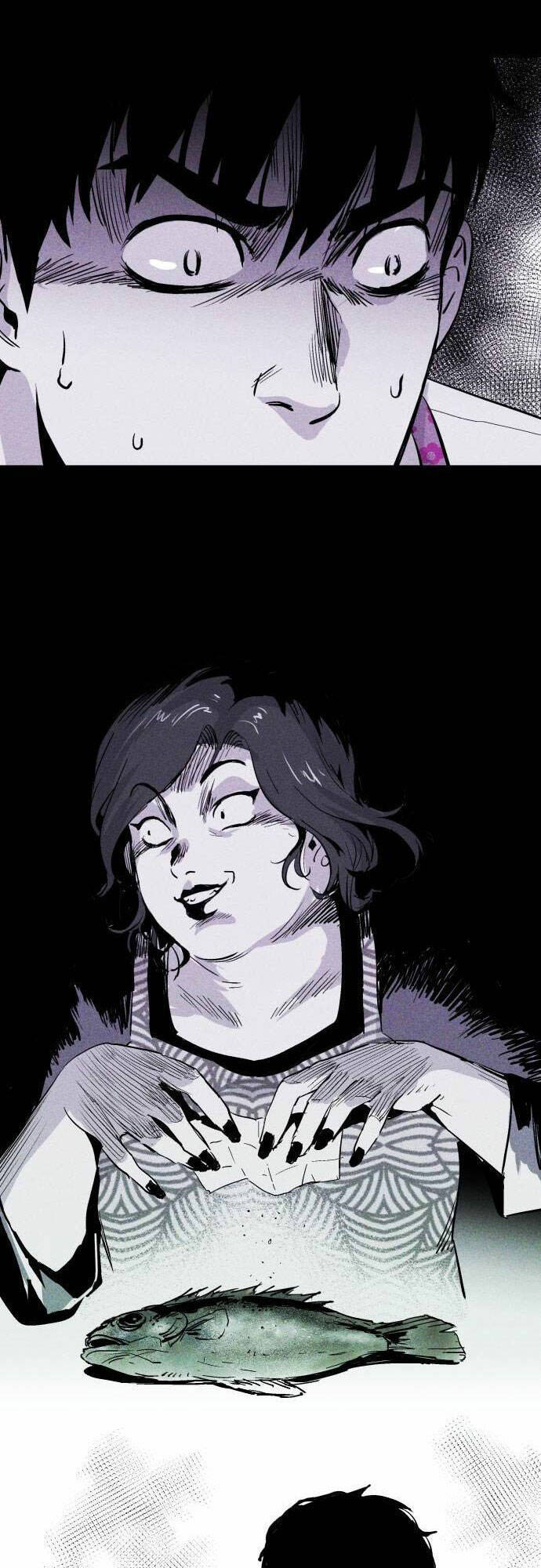 Chuồng lợn: Chapter 19
