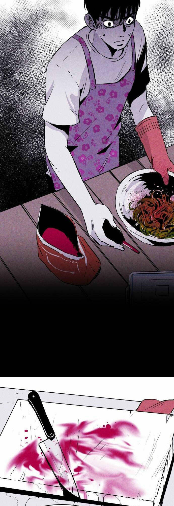 Chuồng lợn: Chapter 19